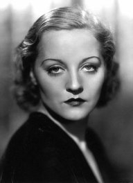 Tallulah Bankhead