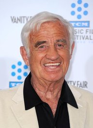 Jean-Paul Belmondo