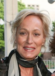 Sandahl Bergman