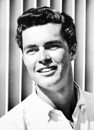 Richard Beymer