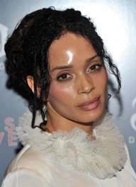Lisa Bonet