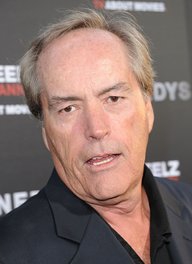 Powers Boothe