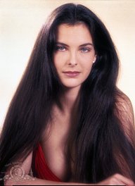 Carole Bouquet