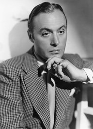 Charles Boyer