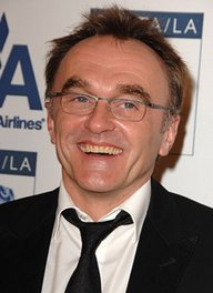Danny Boyle