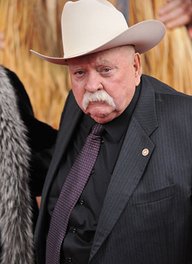 Wilford Brimley