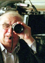 Claude Chabrol
