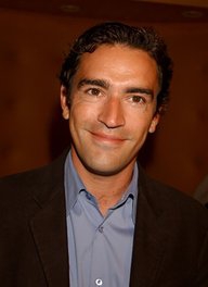 Ben Chaplin