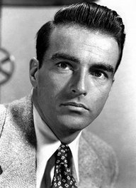 Montgomery Clift