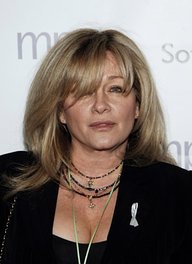 Patti D'Arbanville