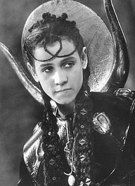 Jaye Davidson
