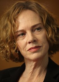 Judy Davis