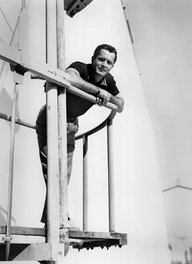 John Derek