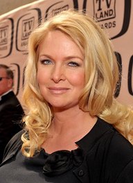 Donna Dixon