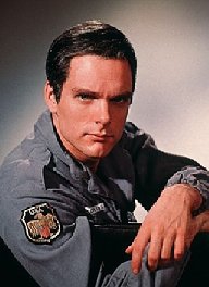 Keir Dullea