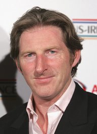 Adrian Dunbar
