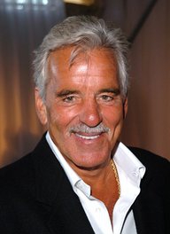 Dennis Farina