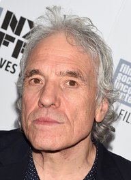 Abel Ferrara