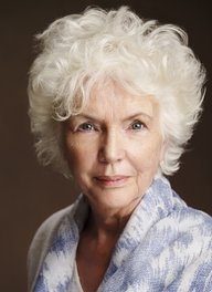 Fionnula Flanagan