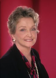 Nina Foch