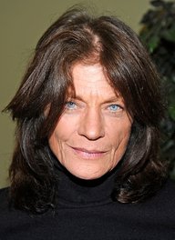 Meg Foster