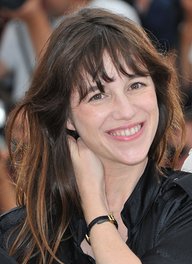 Charlotte Gainsbourg