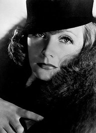 Greta Garbo
