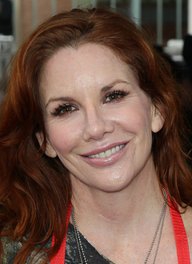 Melissa Gilbert