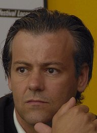 Rupert Graves