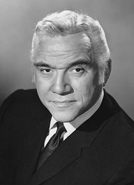 Lorne Greene
