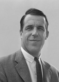 Fred Gwynne
