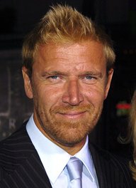 Renny Harlin