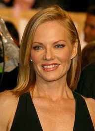 Marg Helgenberger