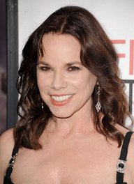 Barbara Hershey
