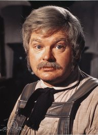 Benny Hill