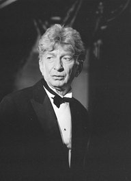 Sterling Holloway