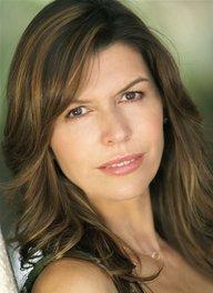 Finola Hughes
