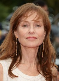 Isabelle Huppert