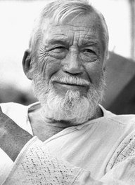 John Huston