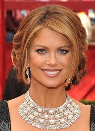 Kathy Ireland
