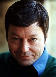 DeForest Kelley