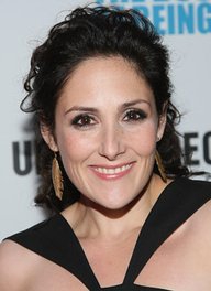 Ricki Lake