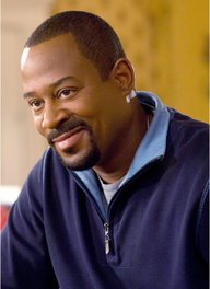 Martin Lawrence