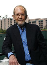 Elmore Leonard