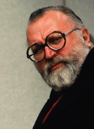 Sergio Leone