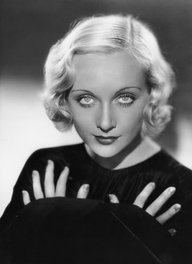 Carole Lombard