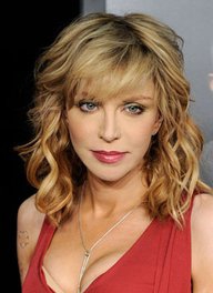 Courtney Love