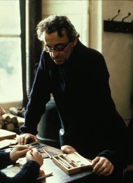 Louis Malle