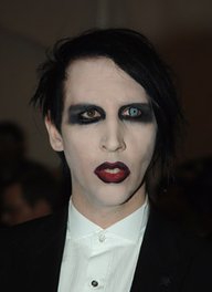 Marilyn Manson