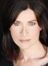 Nancy McKeon